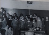 Stare zdjęcia ze szkolnych kronik. Zobacz archiwalne fotografie Szkoły Podstawowej nr 2 w Wągrowcu 