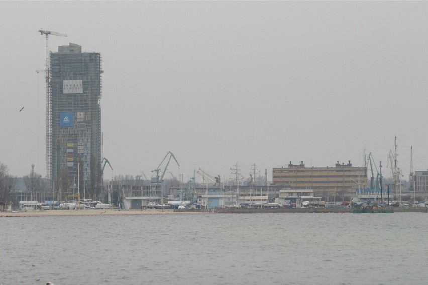 Czy Sea Towers pasuje do krajobrazu Gdyni?