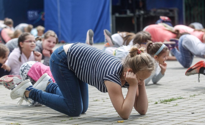 Dni osiedla Baranówka 2017 w Rzeszowie [ZDJĘCIA]