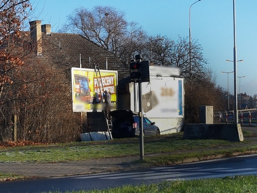 Z Leszna zniknie większość reklam i to w ciągu dwóch lat?