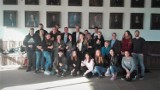 Uczniowie i nauczyciele z ZSZ odwiedzili swoich niemieckich partnerów [FOTO]