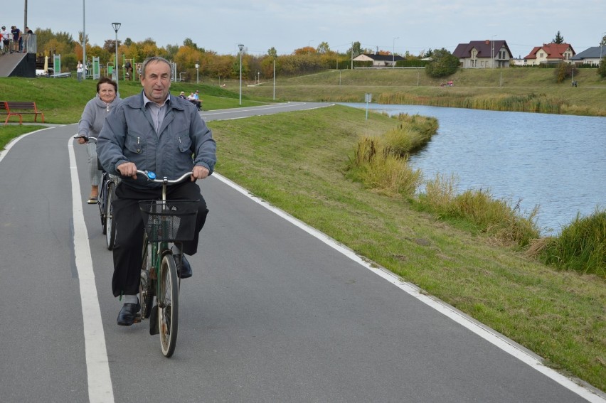 Ścieżka nad zalewem będzie zamknięta. Sprawdź, kiedy