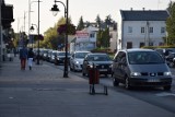 Nowe latarnie uliczne przy ul. Łaskiej w Zduńskiej Woli. Znikną napowietrzne kable