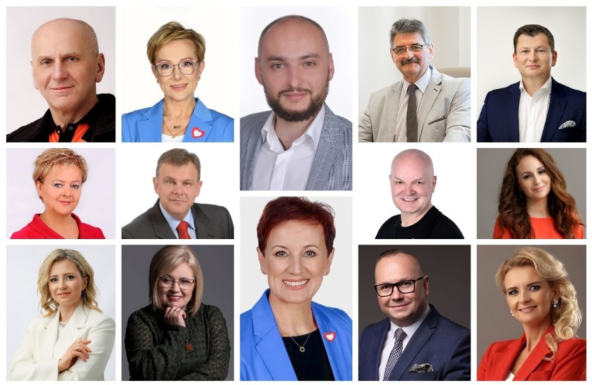 Kto w Radzie Miejskiej w Tomaszowie Mazowieckim?