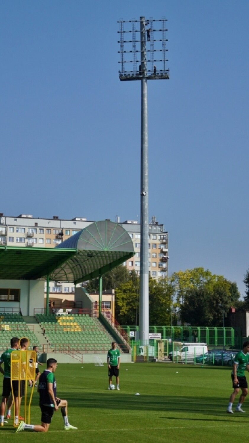 Miejskie Centrum Sportu dostanie ponad 550 tys. zł...