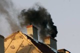 Sławków walczy ze smogiem: trwa wymiana pieców, zmieniają się także na lepsze miejskie budynki 