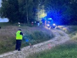 Tragiczny wypadek na quadzie w Pyzówce na Podhalu. Nie żyje 12-letni chłopiec 