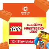 Zbuduj swój świat z LEGO! Rodzinna Niedziela w Cuprum Arena - niedziela z rodziną, ale bez handlu!