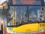 Nowe rozkłady jazdy autobusów w piątek w "Pomorskiej"