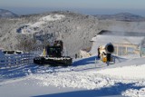 Szczyrk Mountain Resort rusza już w ten weekend. Szykujcie się na ostre szusowanie, bo śniegu jest pod dostatkiem