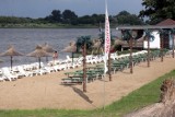 Polskie Hawaje, czyli jedna z piękniejszych plaż na Dolnym Śląsku. Z Wrocławia to godzina jazdy