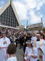 Diecezja sosnowiecka: 43 wikariuszy zmieni parafie. Jakie jeszcze zmiany?