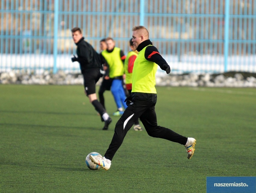 Sparing UKS SMS Włocławek - Zdrój Ciechocinek 4:3 [zdjęcia]