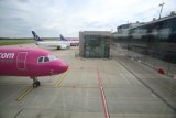 Odwołane loty z Pyrzowic przez słaby poziom wyszczepialności. Pasażerowie nie wylecą WizzAir do Kijowa, Lwowa, a także na Maltę