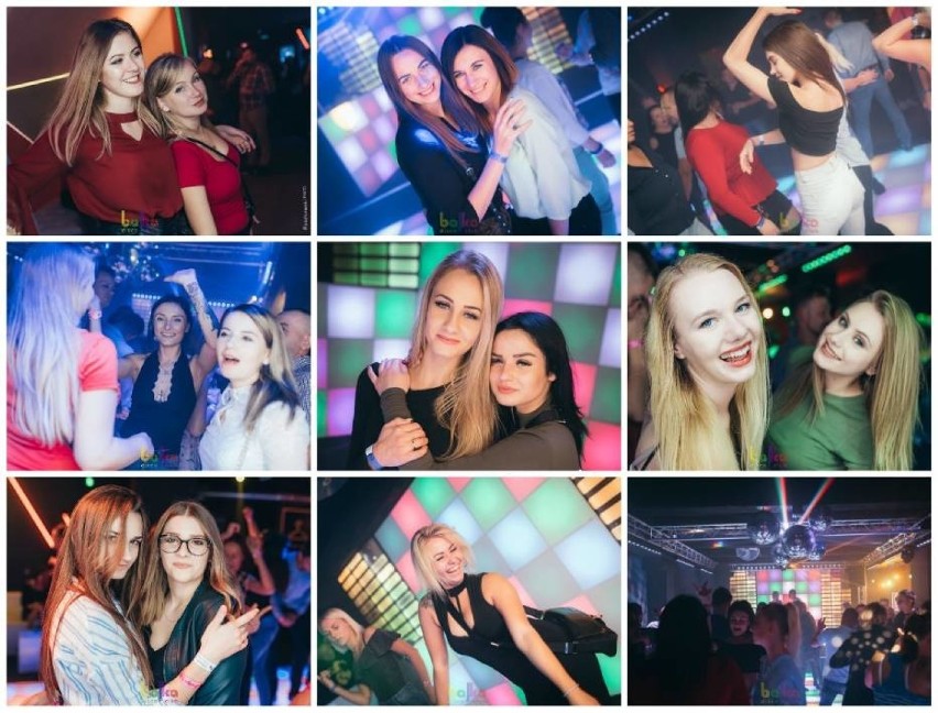 Imprezy w Bajka Disco Club - więcej zdjęć tutaj