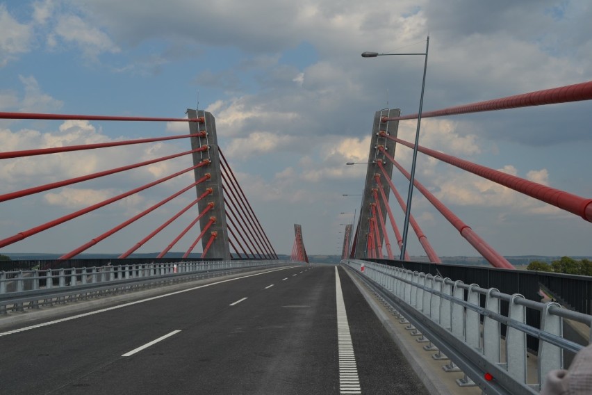 6 lat temu otwarto most na Wiśle. Mieszkańcy Powiśla i Kociewia czekali na niego 20 lat! [ARCHIWALNE ZDJĘCIA]