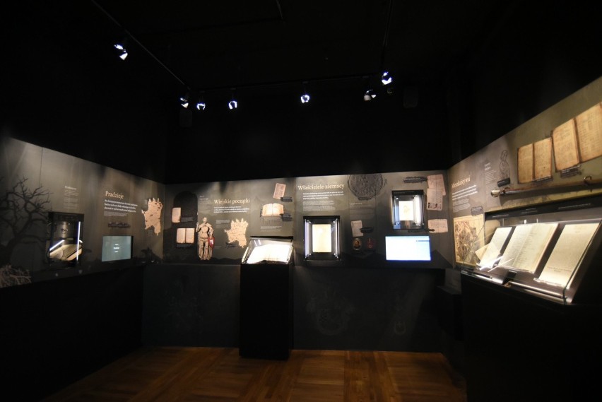 Muzeum Historii Katowic jest otwarte

W Muzeum obowiązuje...