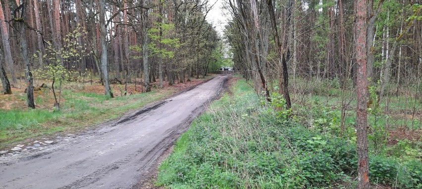 Zwłoki znaleziono w Odrze sąsiadującej z kompleksem...