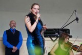 Inowrocław. Trwa Inowrocławskie Lato Muzyczne. W Solankach wystąpił zespół Tango Mio. Zdjęcia