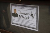 Pogrzeb ks. Romana Misiaka. „Odszedł człowiek dziękczynienia” [WIDEO, ZDJĘCIA]