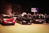 Night Drive Szczecin zorganizowało kolejny zlot w Goleniowie [ZDJĘCIA, WIDEO]