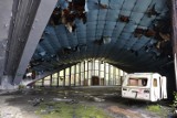 Pawilon "Kosmiczny" w Chorzowie będzie uratowany? Obiekt chce wydzierżawić Franta Group