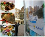 Poznań za pół ceny 2018. Gdzie zjesz taniej? Restauracje, menu, lokalizacje, ceny [LISTA]