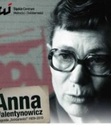 Anna Walentynowicz zostanie patronką skweru w Katowicach