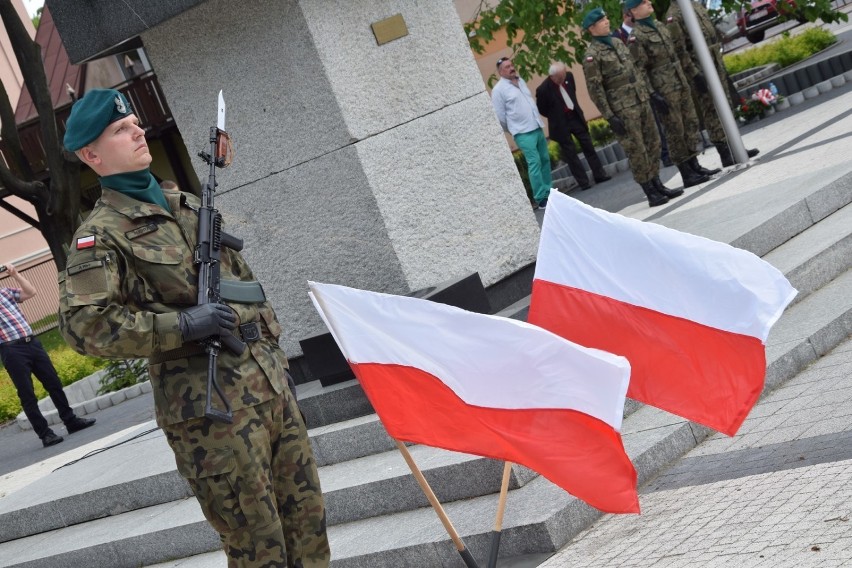 Bogate obchody 100. rocznicy niepodległości w Sieradzu. W sobotę-niedzielę 10-11 listopada odbędą się cztery różnorodne wydarzenia