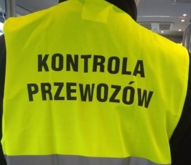 Kaliskie Linie Autobusowe. Kontrolerzy biletów będą chodzić w kamizelkach