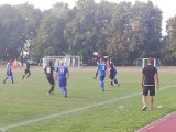 Zatoka 95 Puck - Kamionka Sopot 1:0 (0:0). Pięć razy goście z Sopotu bili pucczan, teraz Zatoka odgryzła się faworytom | ZDJĘCIA