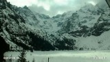 W weekend atak zimy w Tatrach. Może spaść kilkanaście centymetrów śniegu