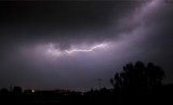 Znów zagrzmi. Ostrzeżenie IMGW przed groźnymi burzami w Krakowie i Małopolsce na wtorek 29 sierpnia 