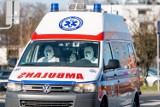 Koronawirus. Masowe zakażenia w DPS w Psarach i kaliskim zakładzie Salus. Pięć ofiar śmiertelnych