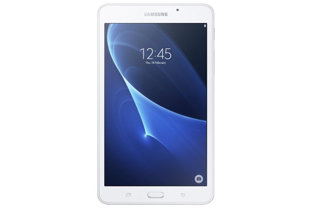 7-calowy tablet Samsung Galaxy Tab A