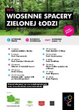 Wycieczki po Łodzi w marcu zaprasza TOnZ oraz Zielona Łódź
