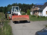 Węgliniec: Na terenie gminy rozpoczynają sie remonty dróg