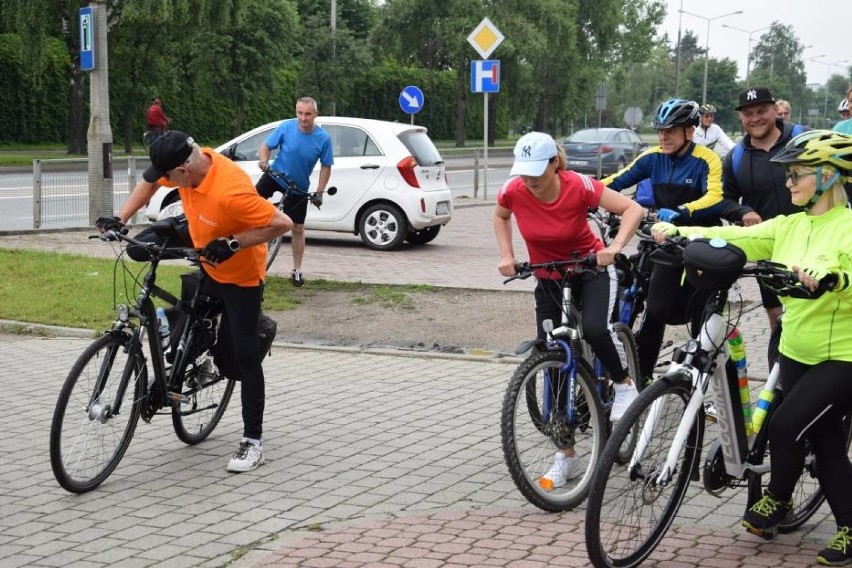 Szlaki rowerowe w okolicach Skierniewic. Propozycja na wakacyjny weekend [MAPY]