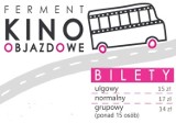 Kino objazdowe Ferment przywiezie do Kartuz najświeższe premiery filmowe