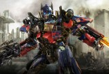 Transformersy w Krakowie: Przed Bonarką stanie sześciometrowy Optimus Prime