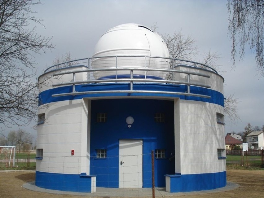 Obserwatorium w Rypinie