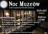 Noc Muzeów w Dzierzgoniu już za tydzień