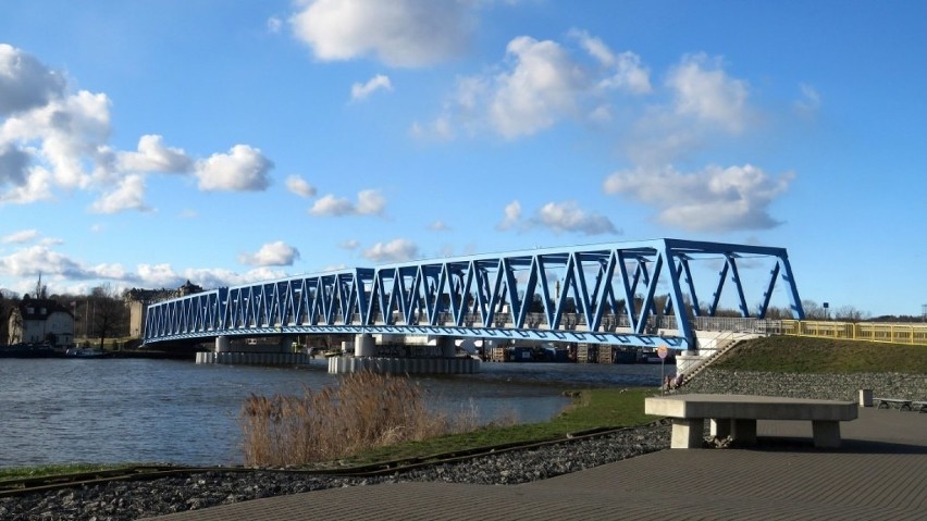 Szczecin od strony wody. Zaglądamy na północne osiedla. Zobacz zdjęcia