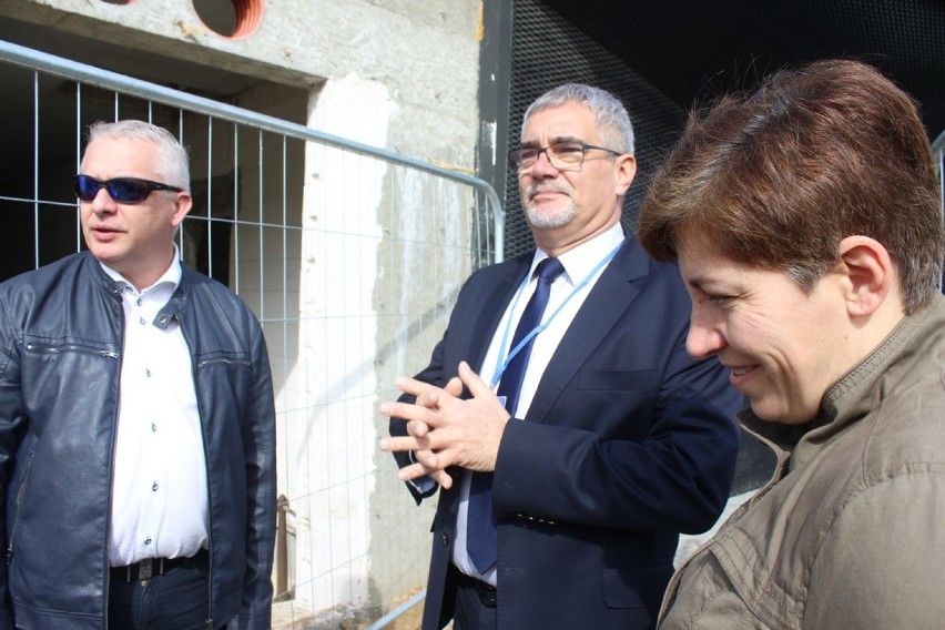 Laboratorium farmaceutyczne badawczo rozwojowe. Regionalne Centrum Zdrowia Zbąszyń [Zdjęcia]