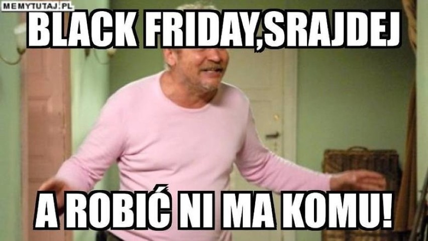 Black Friday 2020 MEMY: Internauci komentują zakupowe szaleństwo! Kto straci głowę dla wyprzedaży? Zobacz MEMY na Black Friday