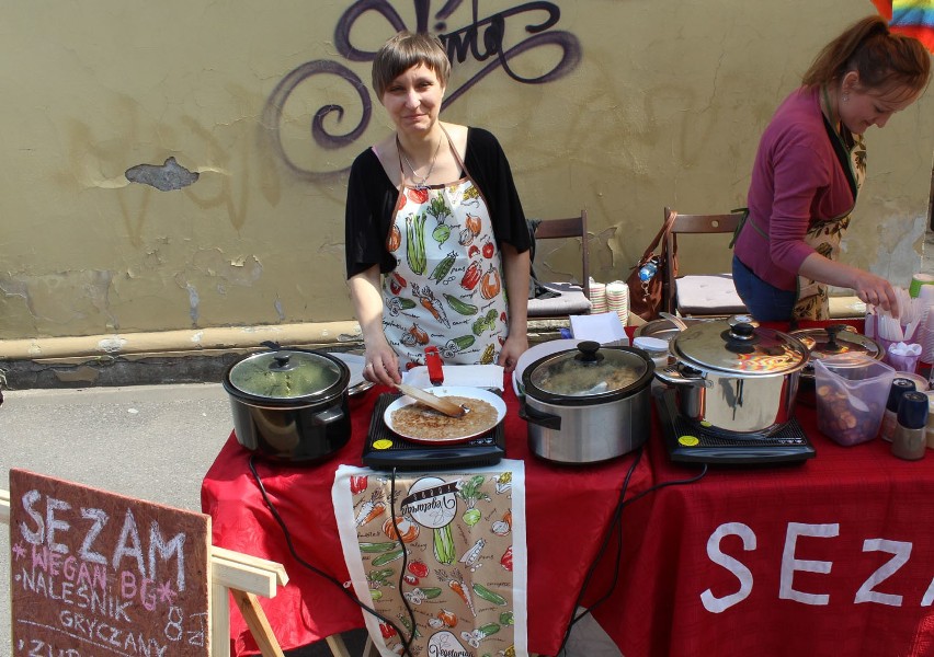 Łódź Street Food Festival