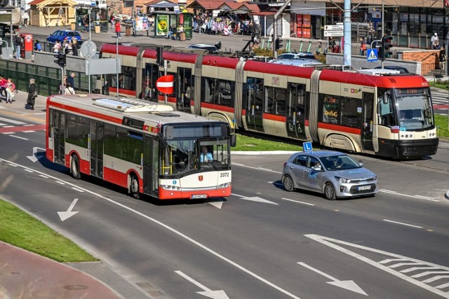 Gdańsk. Ponad 10 milionów na inwestycje! Nowe umowy miasta z Gdańskimi Autobusami i Tramwajami