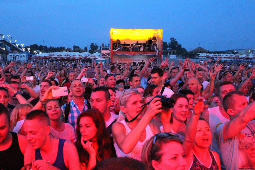 Zator. Energylandia. 90's Superstar Festiwal [ZNAJDŹ SIĘ NA ZDJĘCIACH, WIDEO]