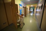 Chorzów: Oddział hematologii dzieci w Zespole Szpitali Miejskich wznawia działalność