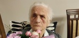 Mieszkanka Tarnowskich Gór skończyła 102 lata! Pani Weronika Stroka doczekała się 16 wnuków, 27 prawnuków i 3 praprawnuków
